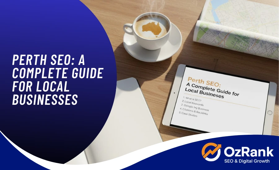 Perth SEO